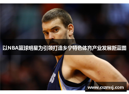 以NBA篮球明星为引领打造乡宁特色体育产业发展新蓝图